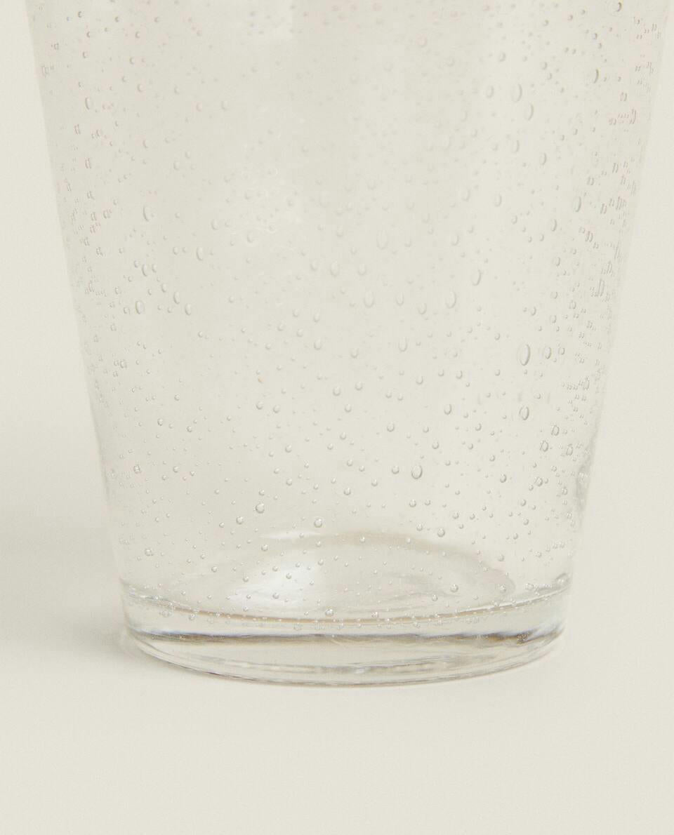 SET DI BICCHIERI DI NATALE