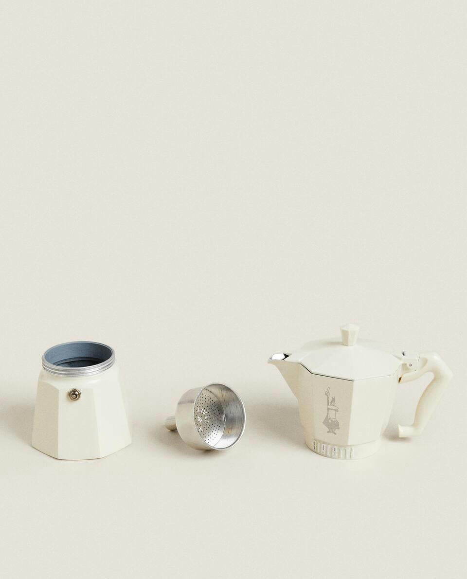 CAFETERA BIALETTI - 6 TAZAS