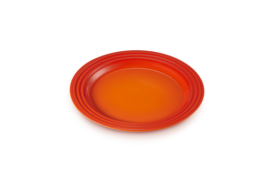 Stoneware Side Plate