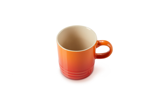 Stoneware Espresso Mug