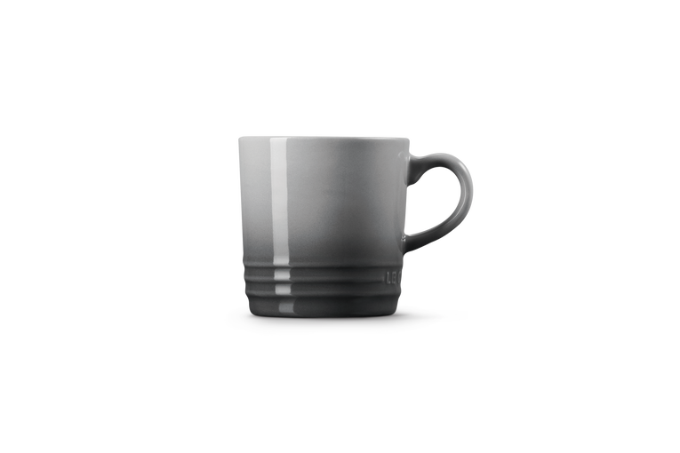 Stoneware Espresso Mug