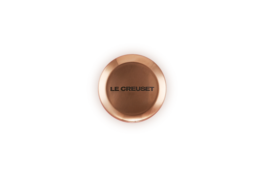 Signature Copper Knob