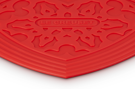 Heart Trivet