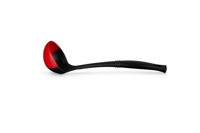 Professional Silicone Edge Ladle