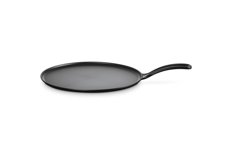Cast Iron Small Crepe Pan