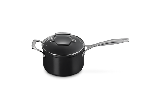 Non-Stick Ceramic 3-piece Saucepan Set