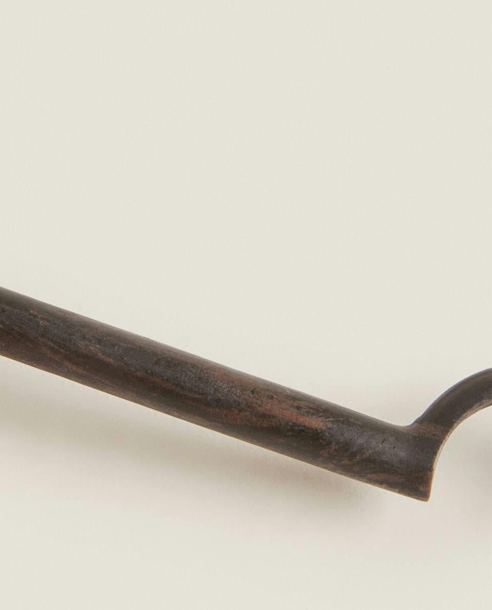 GANCIO PER TENDA METALLICO