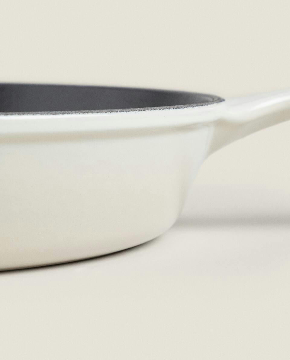 SARTÉN DE HIERRO FUNDIDO LE CREUSET