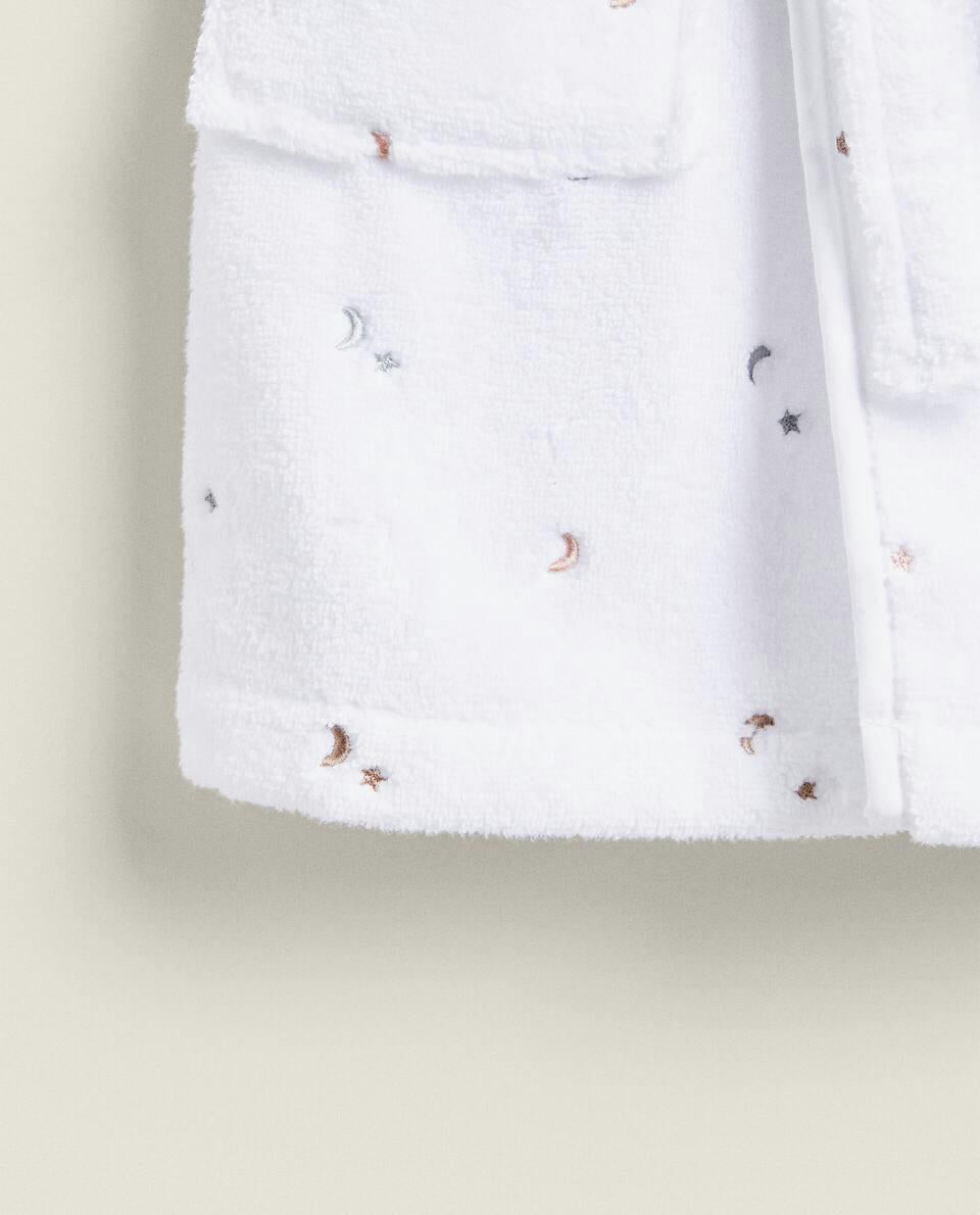 ACCAPPATOIO LUNA PER BAMBINI