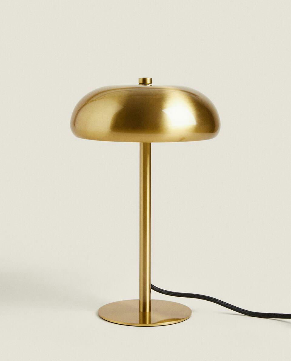 LÁMPARA MONOCROMÁTICA PEQUEÑA