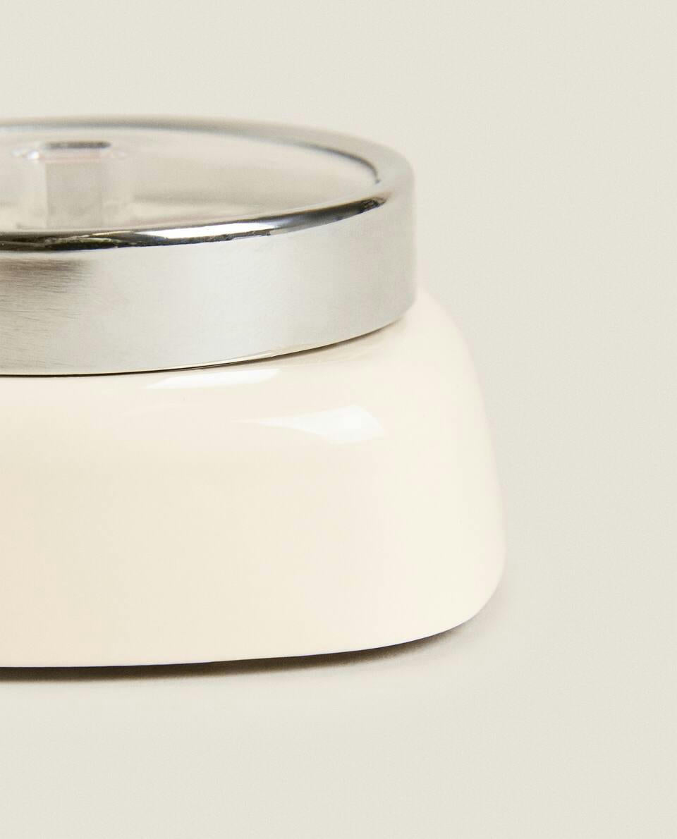 TEMPORIZADOR DE COCINA