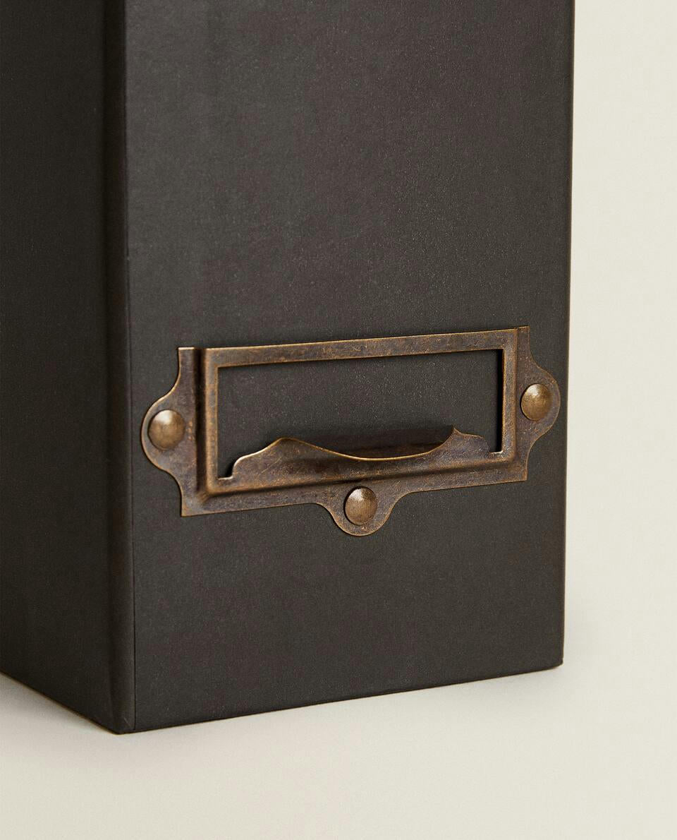 MOBILE PORTA CARTELLE