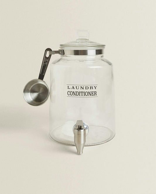 DISTRIBUTORE DI AMMOLLITORE