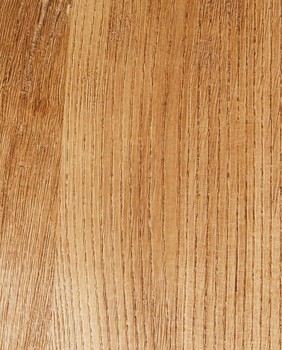 SGABELLO IN FRASSINO