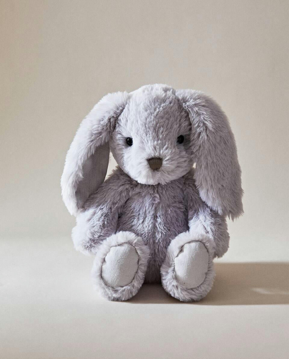 PELUCHE DE CONEJO PARA NIÑOS