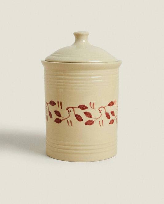 SET NATALIZIO IN CERAMICA