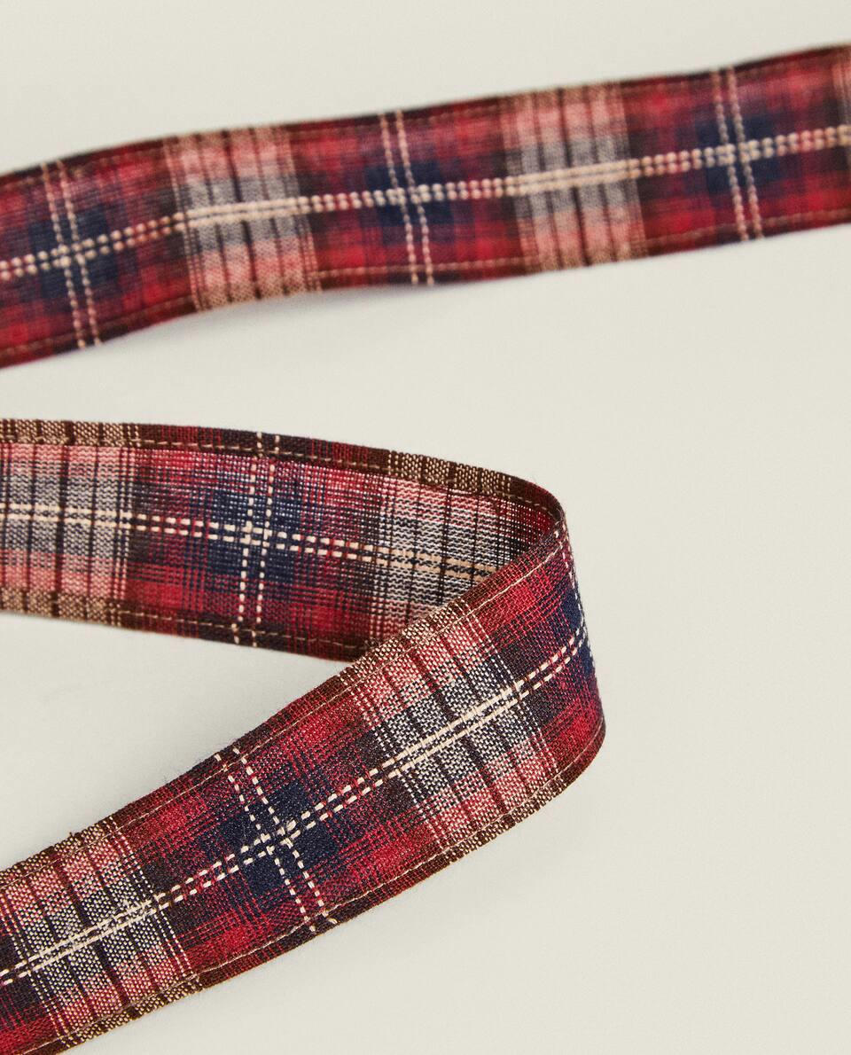 LAZO DE CUADROS NAVIDEÑOS