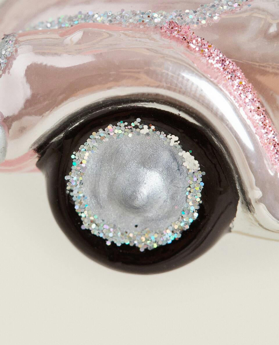 DECORAZIONE AUTO NATALIZIA