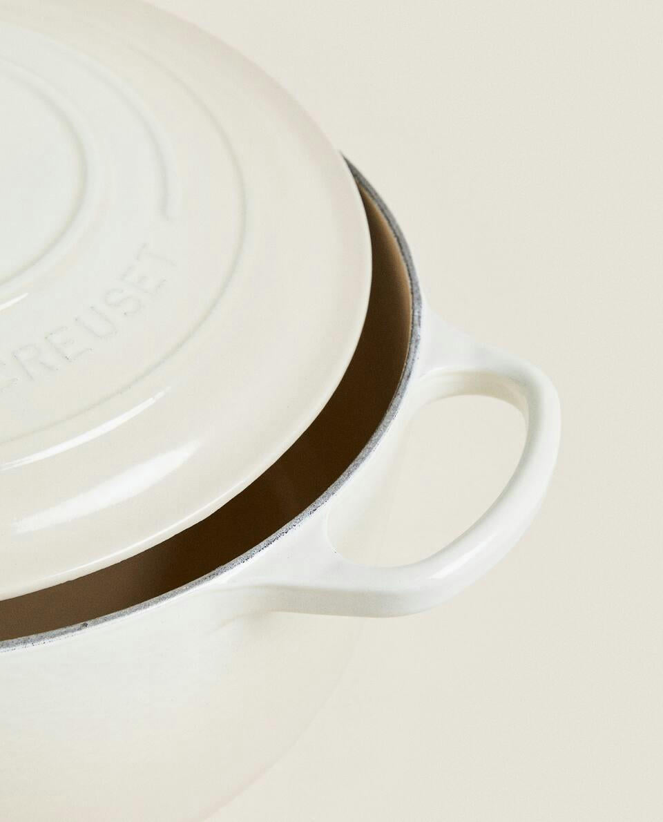 LE CREUSET GRANDE PENTOLA IN GHISA