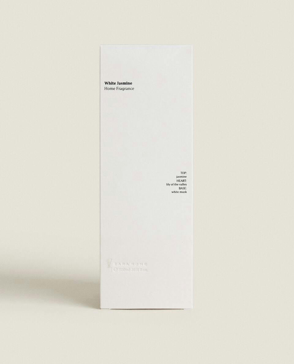 DIFUSORES DE JAZMÍN BLANCO