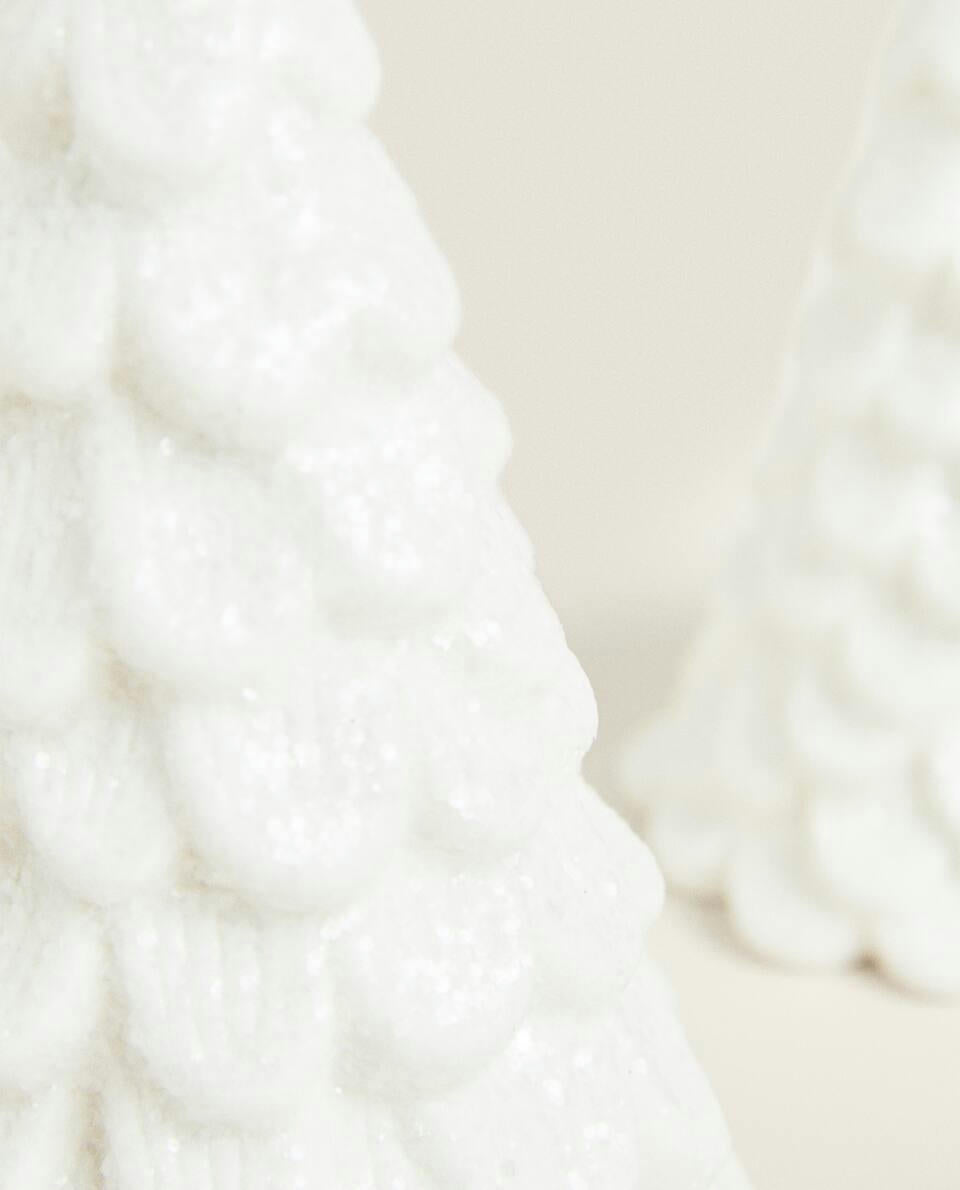 DECORACIÓN DE LUCES PARA ÁRBOL DE NAVIDAD