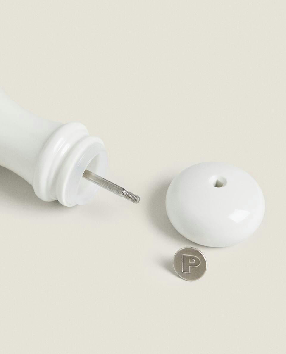 MOLINILLO DE PIMIENTA LACADO LE CREUSET