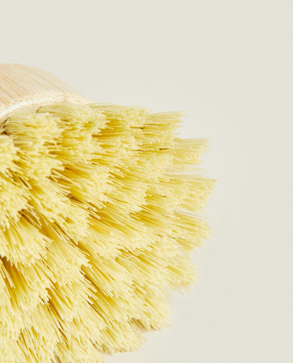 CEPILLO DE MADERA PEQUEÑO