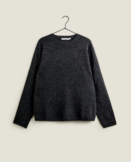 MAGLIONE IN CASHMERE