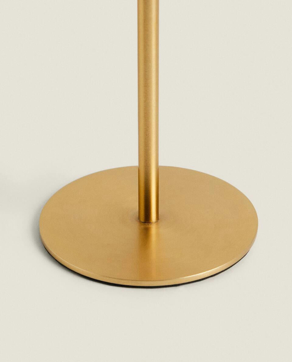 LAMPADA TOUCH MONOCROMATICA