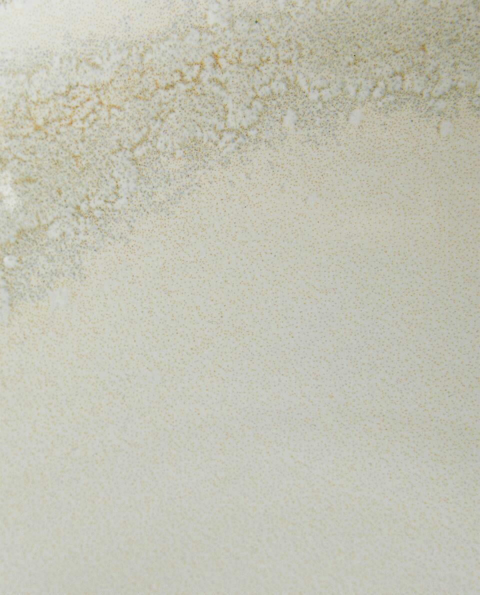 PLATO HONDUEÑO DE GRES