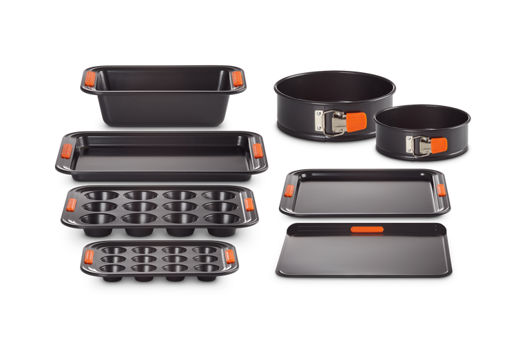 8-piece Ultimate Bakeware Set