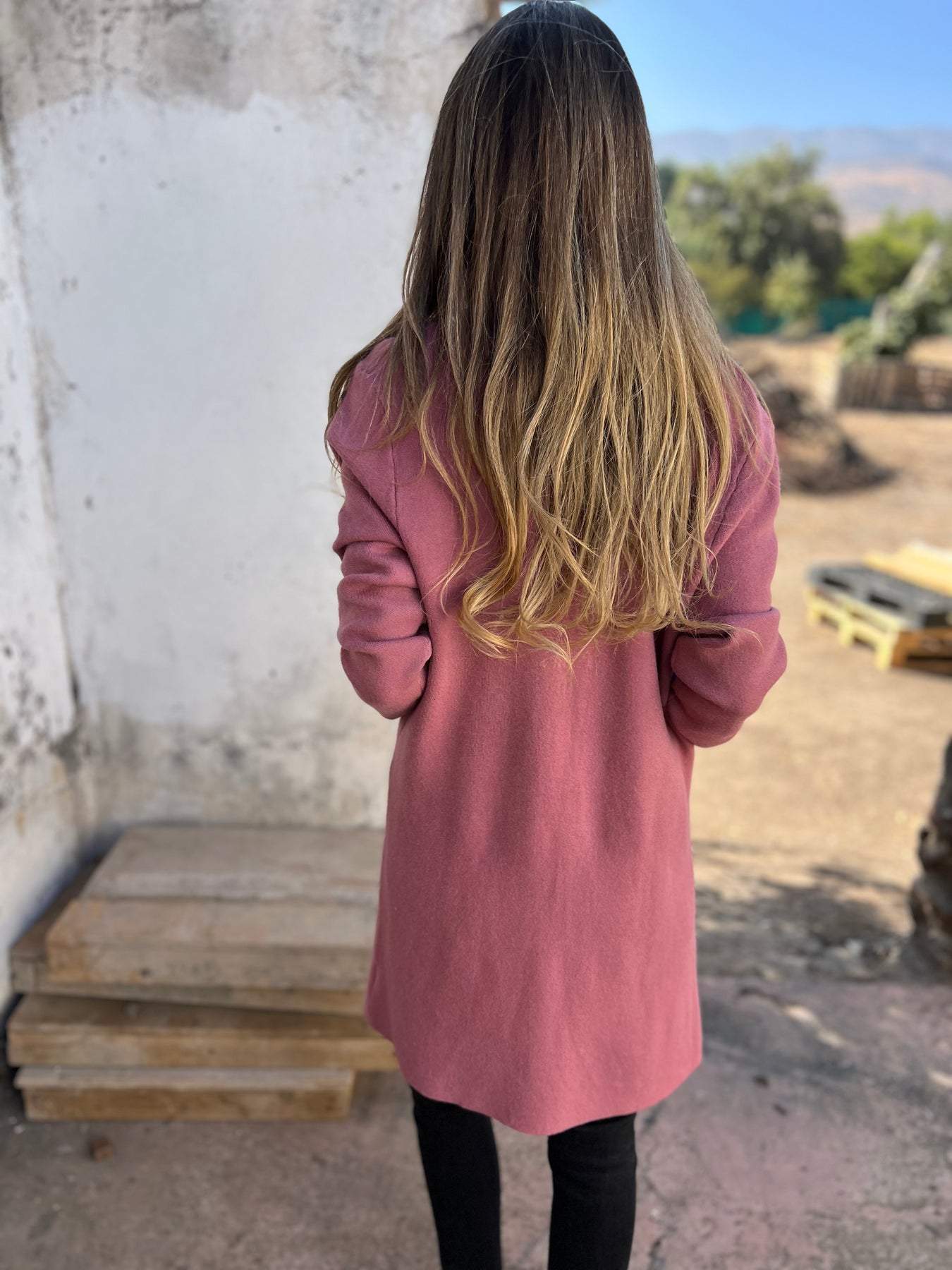 Casual Lapel Cardigan Jacket (Buy 2 Free Shipping)