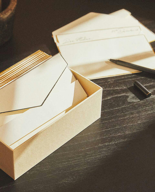 SET PARA ESCRIBIR CARTAS DE NAVIDAD 