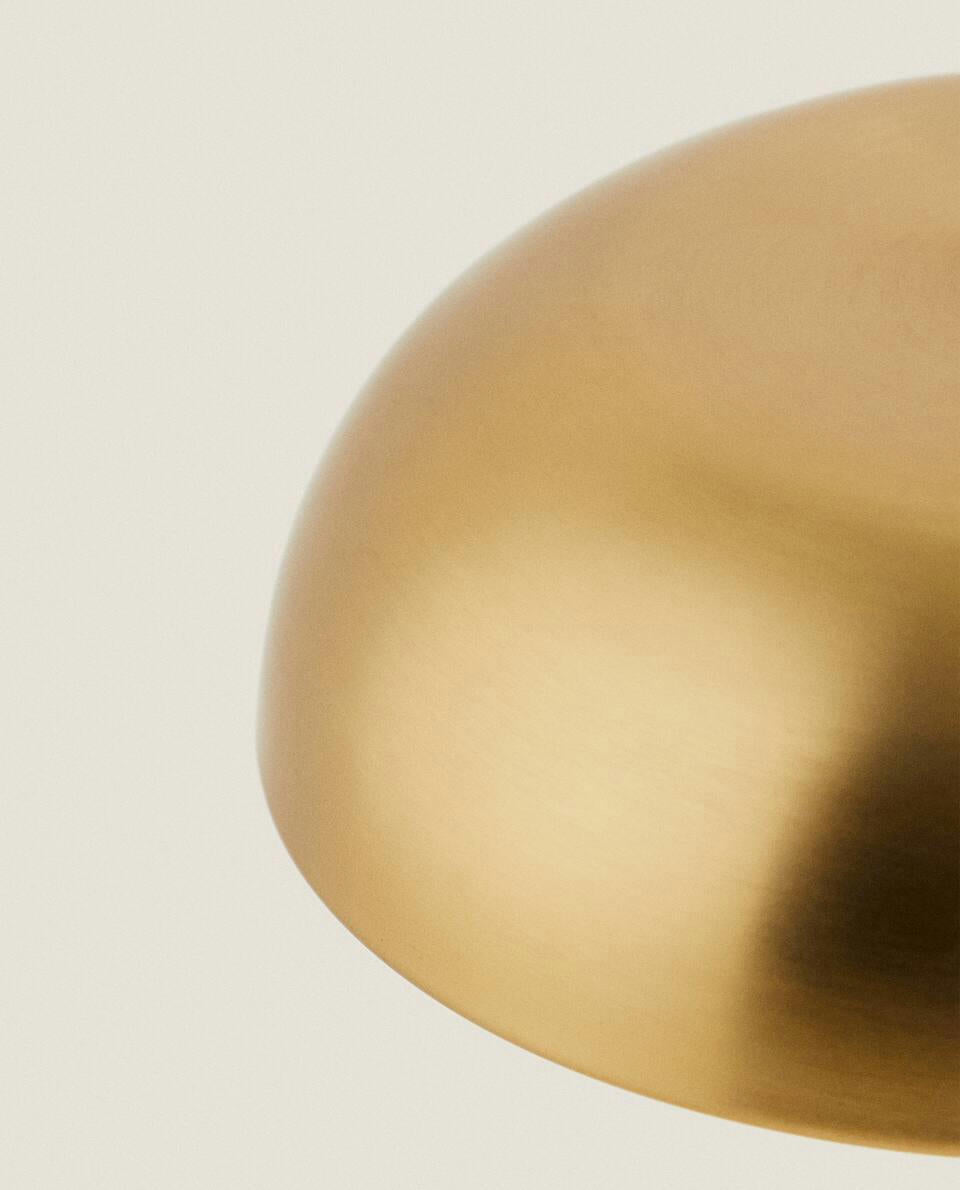 LAMPADA TOUCH MONOCROMATICA 