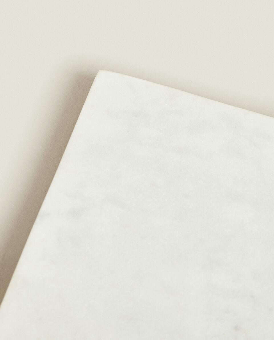 TABLERO GRANDE DE MÁRMOL 