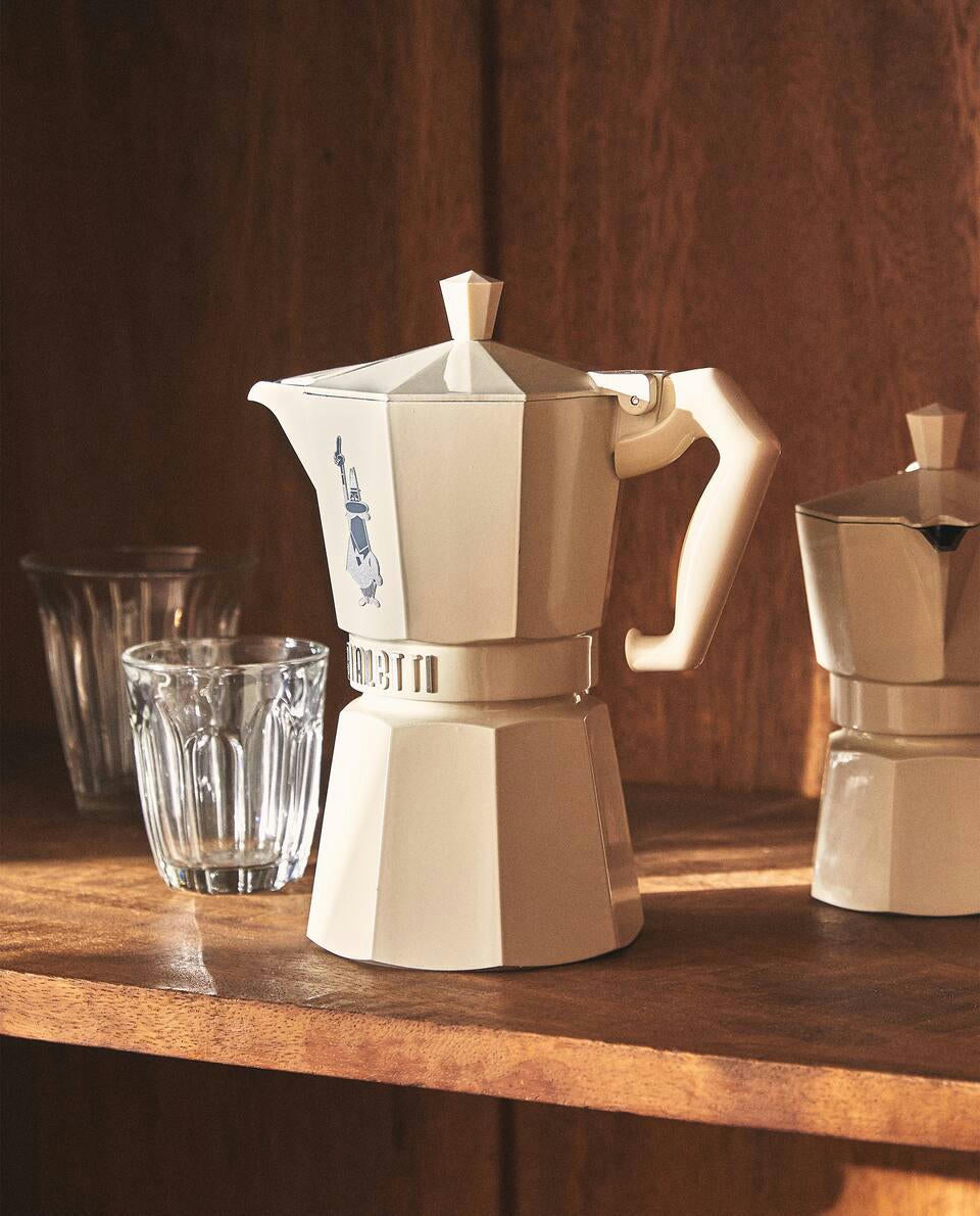 Caffettiera Bialetti - 6 tazze 