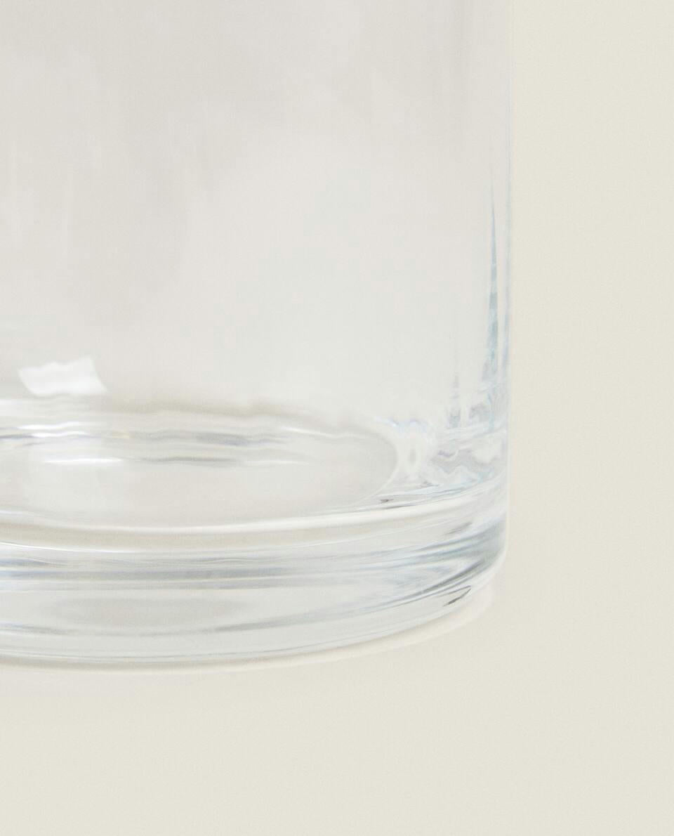 WHISKY GLASS TUMBLER
