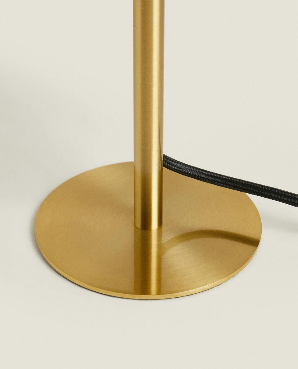 LÁMPARA MONOCROMÁTICA PEQUEÑA 