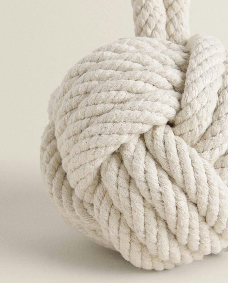 FERMAPORTA INTRECCIATO 