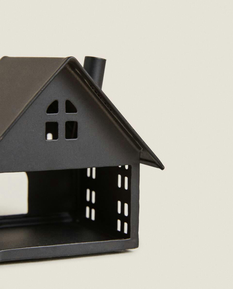 DECORAZIONE DELLA CASA PER NATALE