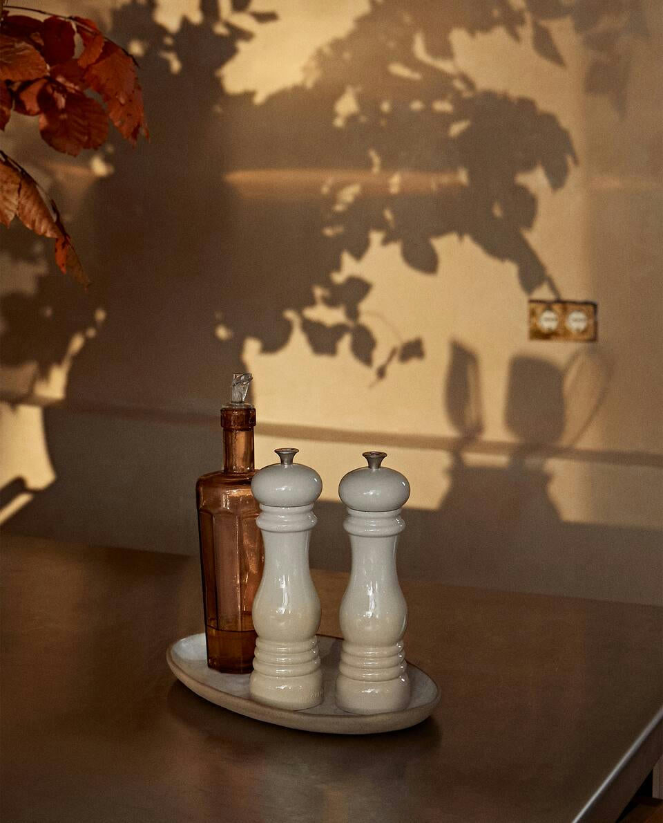 MACINAPEPE LACCATO LE CREUSET 