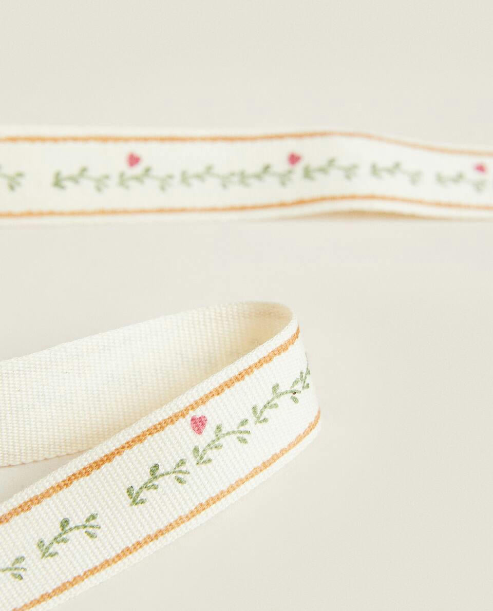 PACK OF CHILDREN¡¯S CHRISTMAS GIFT TAPE (PACK OF 2)