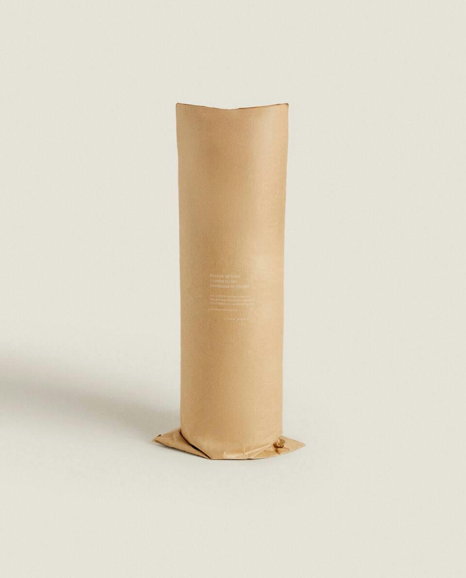 IMBOTTITURA PER CUSCINI IN FIBRA MORBIDA AL TOCCO 