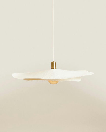 GRANDE LAMPADA DA SOFFITTO 