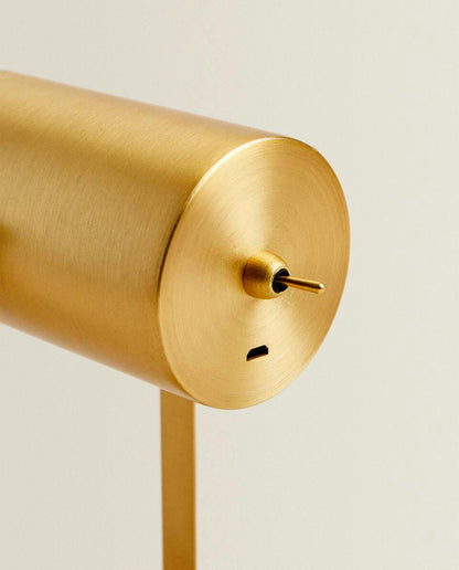 FOCO RECARGABLE POR USB 