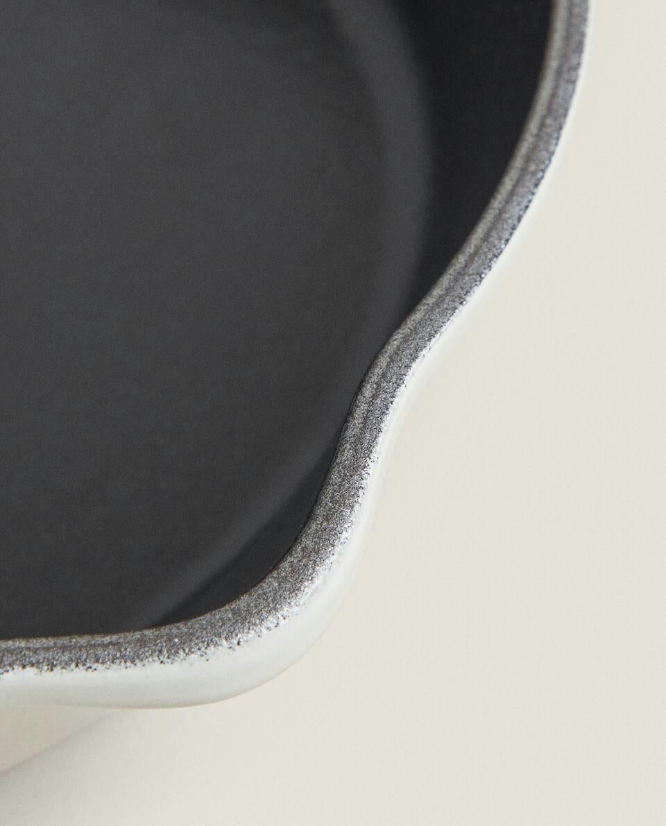 PADELLA IN GHISA LE CREUSET 