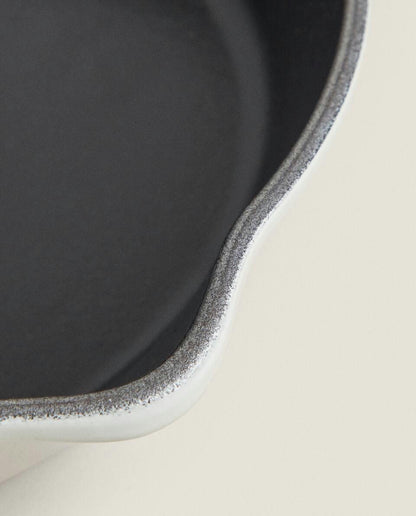 PADELLA IN GHISA LE CREUSET 