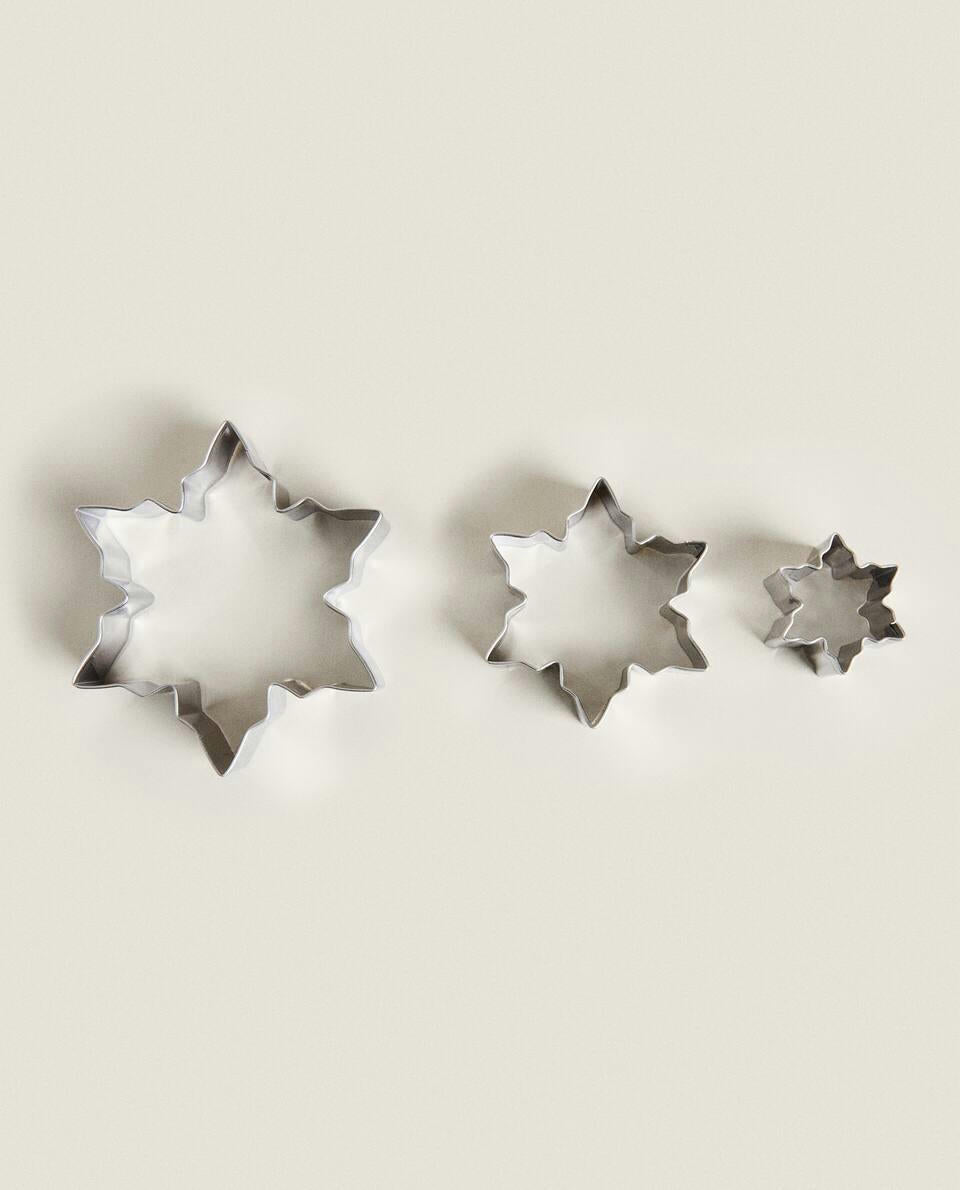 KIT PARA HORNEAR PASTELES DE ANILLO DE NAVIDAD 