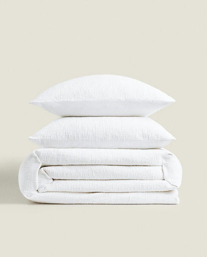 COPRIPIUMINO CON EFFETTO COPRILETTO RIALZATO 