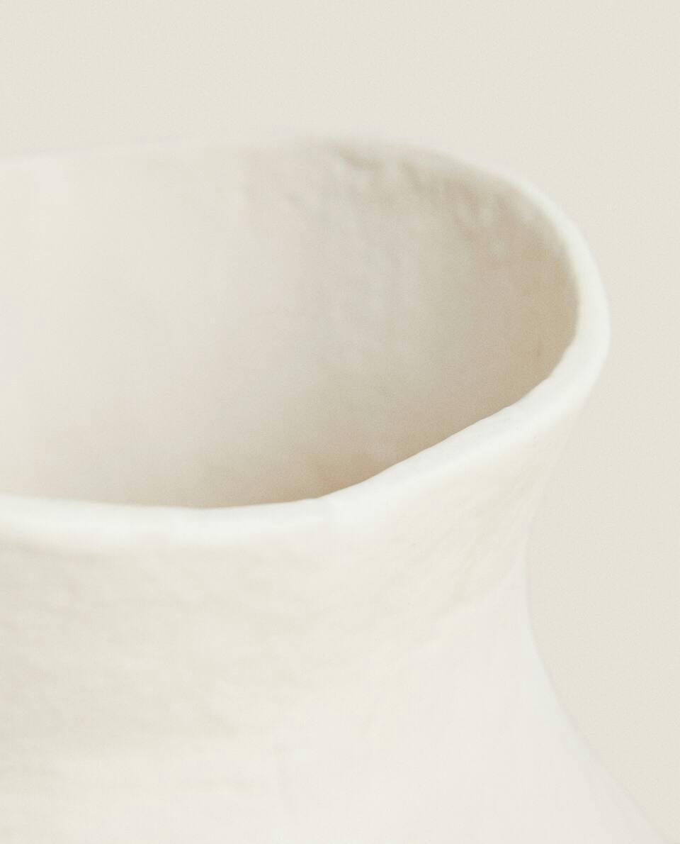 JARRON DE FORMA IRREGULAR 